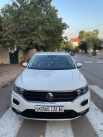 voitures-volkswagen-t-roc-2022-sport-team-hussein-dey-alger-algerie