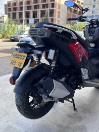 دراجات-نارية-وسكوترات-vms-xdv-200-2025-شراقة-الجزائر