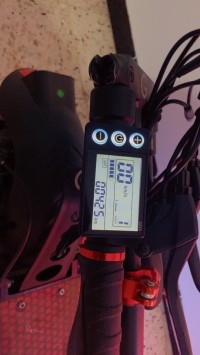 دراجات-نارية-وسكوترات-ecross-trottinette-2025-بجاية-الجزائر