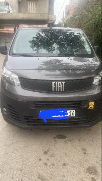 سيارات-fiat-scudo-2024-المرادية-الجزائر