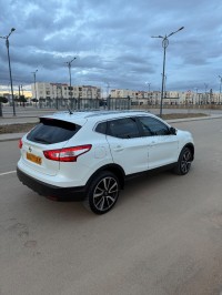 سيارات-nissan-qashqai-2018-مستغانم-الجزائر