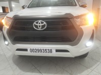 سيارات-toyota-revo-2026-hilux-rivo-44-مستغانم-الجزائر