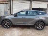 سيارات-kia-sportage-restyle-2025-أولاد-موسى-بومرداس-الجزائر