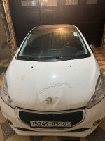 voitures-peugeot-208-2015-access-facelift-bouira-algerie