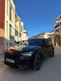 voitures-audi-q3-2023-sline-tlemcen-algerie