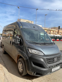 fourgon-ducato-fiat-2024-bir-el-djir-oran-algerie