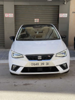 voitures-seat-ibiza-2019-high-facelift-bir-el-djir-oran-algerie