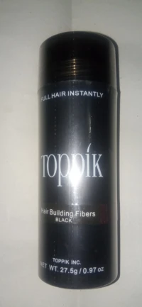 toppik hair noire