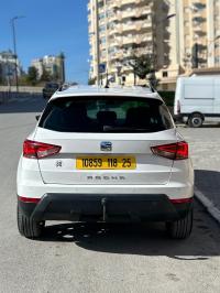 سيارات-seat-arona-2018-style-قسنطينة-الجزائر