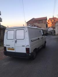 Renault Trafic 1998 Trafic thumbnail 3
