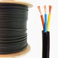 Matériel d' électricité 