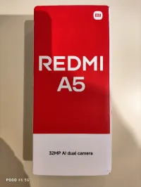 Xiaomi REDMI A5