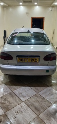 سيارات-daewoo-lanos-1999-الخروب-قسنطينة-الجزائر