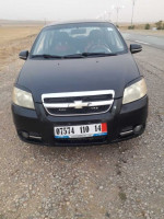 voitures-chevrolet-aveo-4-portes-2010-algerie