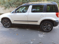 voitures-skoda-yeti-2013-ouled-el-alleug-blida-algerie