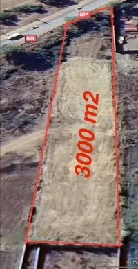 Vente Terrain Boumerdès Djinet