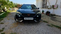 Cupra  Formentor 2022 
