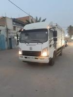 camion-shacmane-x9-7t-2019-touggourt-algerie