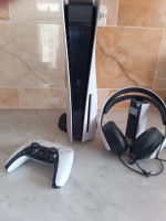 playstation-5-algerie