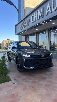 سيارات-geely-coolray-2026-battle-بئر-الجير-وهران-الجزائر