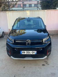 سيارات-citroen-berlingot-2025-xtr-تيارت-الجزائر