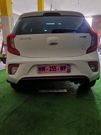 سيارات-kia-picanto-2018-gt-line-المشرية-النعامة-الجزائر
