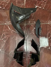 S1000 rr pack M full carbon 2023/2024