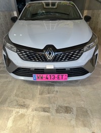 سيارات-renault-clio-5-2026-esprit-alpine-برج-بوعريريج-الجزائر