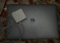 Macbook 2017 15pouces touchbar
