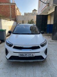 سيارات-kia-kx1-2025-براقي-الجزائر