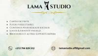 إشهار-و-اتصال-تصميم-بطاقات-العمل-فلايرز-conception-de-carte-visite-flyers-et-tout-publication-reseaux-sociaux-درارية-الجزائر