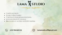  تصميم بطاقات العمل، فلايرز، conception de carte visite flyers et tout publication réseaux sociaux 