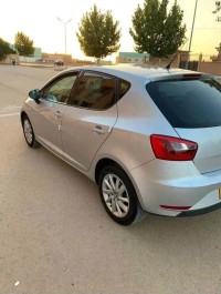 سيارات-seat-ibiza-2014-fully-عين-الحجر-سعيدة-الجزائر