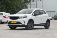 سيارات-geely-gx3-pro-2025-برج-بوعريريج-الجزائر