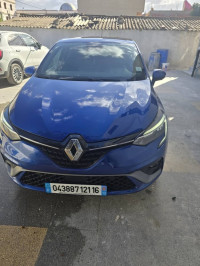 voitures-renault-clio-5-rs-line-2021-bordj-el-kiffan-alger-algerie