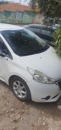 سيارات-peugeot-208-2015-أعفير-بومرداس-الجزائر