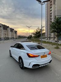 voitures-mg-mg5-2025-zeralda-alger-algerie