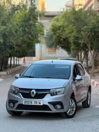 سيارات-renault-symbol-2019-collection-برج-بوعريريج-الجزائر