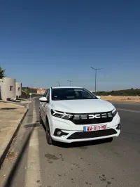 Dacia Sandero 2024 