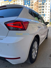 voitures-seat-ibiza-2018-style-ain-beida-oum-el-bouaghi-algerie