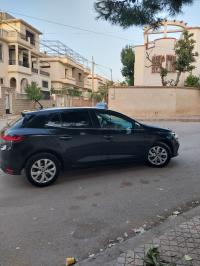سيارات-renault-megane-4-2021-itens-شتوان-تلمسان-الجزائر