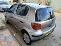 voitures-toyota-yaris-2006-sidi-ali-mostaganem-algerie