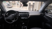 voitures-opel-corsa-2023-alger-centre-algerie