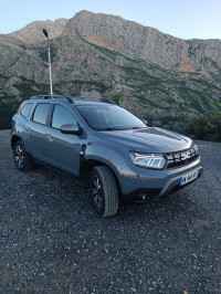 voitures-dacia-duster-2024-journey-tizi-ouzou-algerie