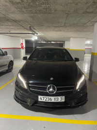 voitures-mercedes-classe-a-2013-oran-algerie