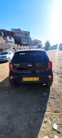 voitures-kia-picanto-2019-lx-confort-boudouaou-boumerdes-algerie