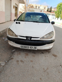 voitures-peugeot-206-2001-l7-beni-ilmane-msila-algerie