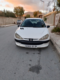 voitures-peugeot-206-2001-l7-beni-ilmane-msila-algerie