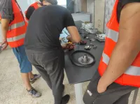 دورة ميكانيك الدراجات