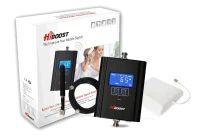Amplificateur Répéteur GSM Hiboost 4G 1800 DCS 500m2